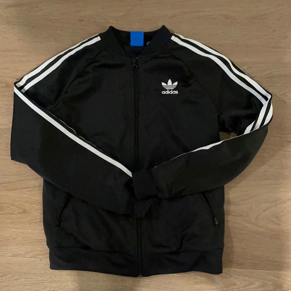 Small Adidas Jacket